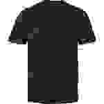 Kings T-shirt, Unisex, schwarz, S