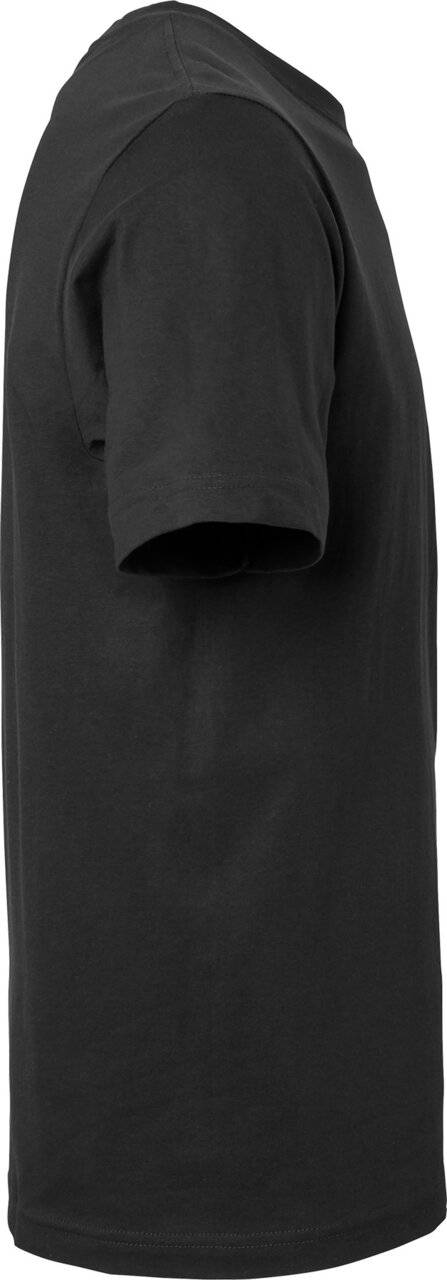 Kings T-shirt, Unisex, schwarz, S