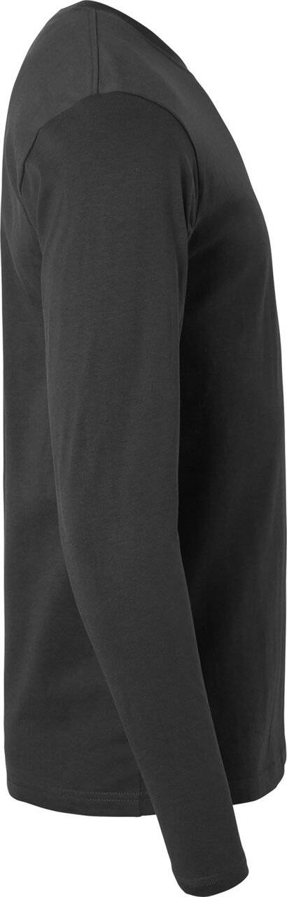 138 T-shirt, Unisex, dunkel grau, XXL