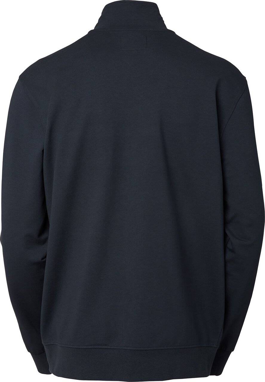 Nick Full-Zip Sweatshirt, Herren, navy blau, M