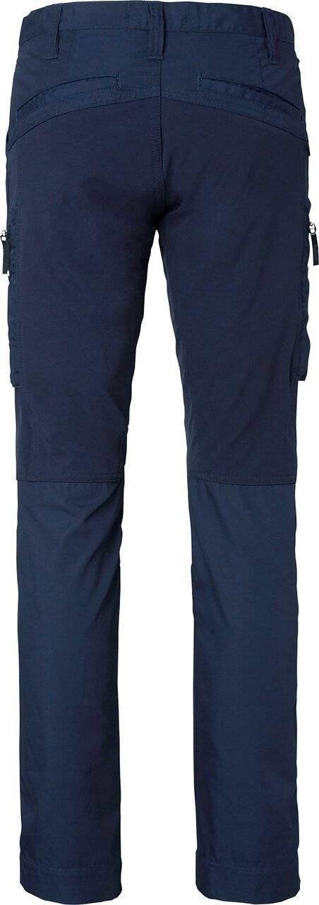 219 Arbeitshose, Herren, navy blau, 24