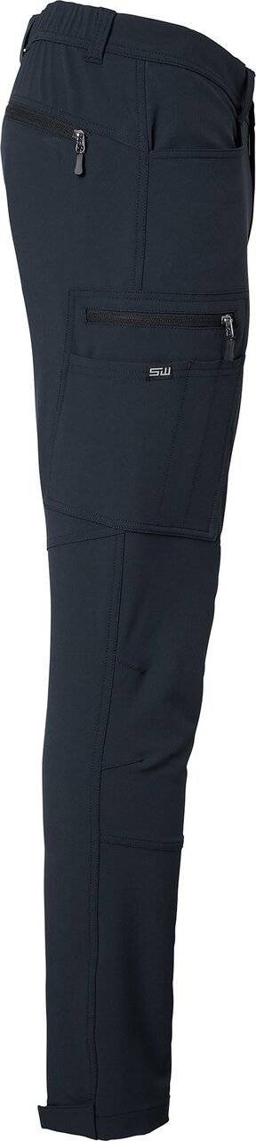 Milton Arbeitshose, Herren, dunkel navy blau, 54