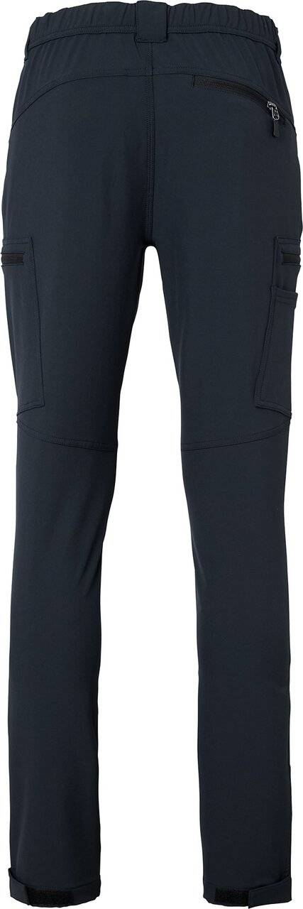 Milton Arbeitshose, Herren, dunkel navy blau, 54