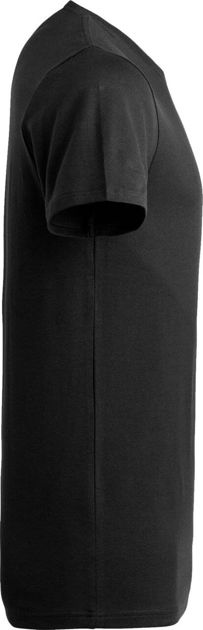 Norman T-shirt, Herren, schwarz, S