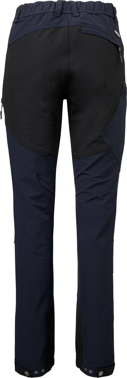 Wega Arbeitshose, Damen, navy blau, 46