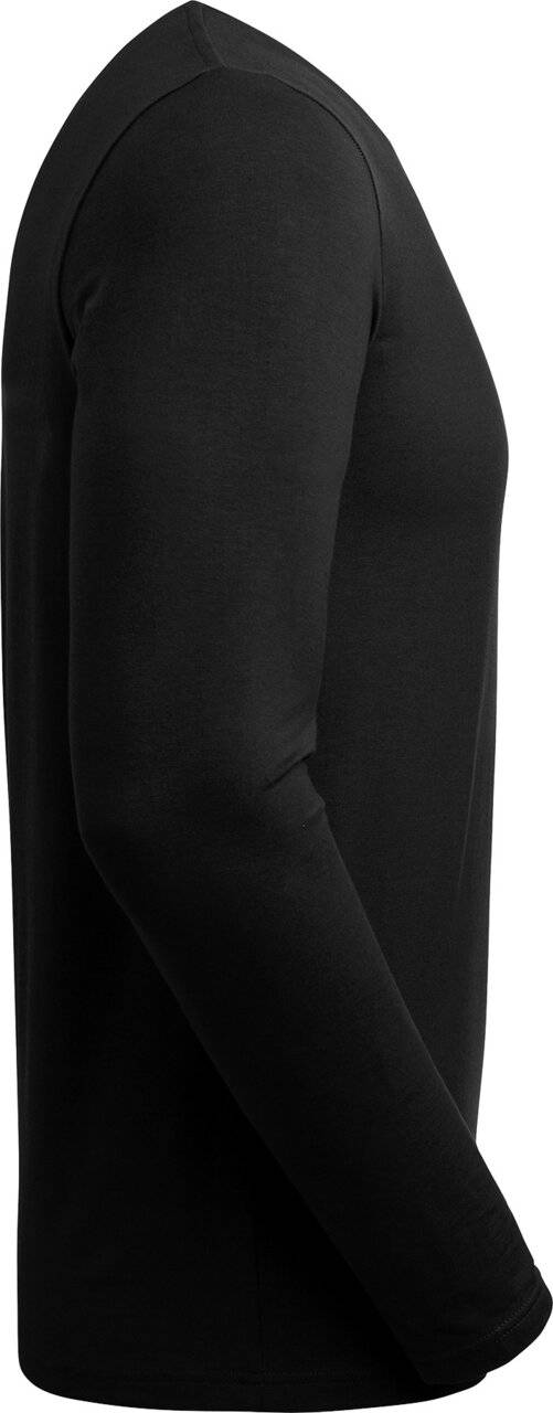 Leo T-shirt, Herren, schwarz, L