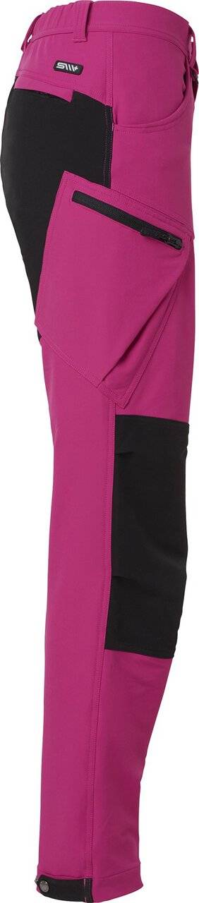 Wega Arbeitshose, Damen, Pink, 44
