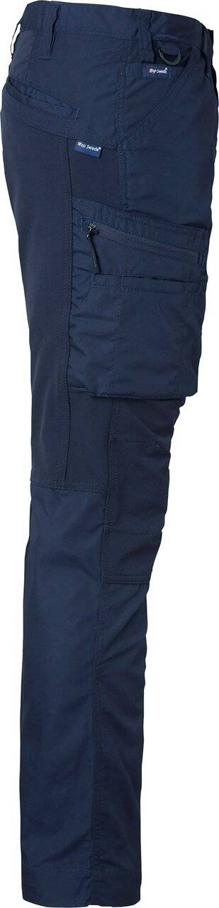 219 Arbeitshose, Herren, navy blau, 50