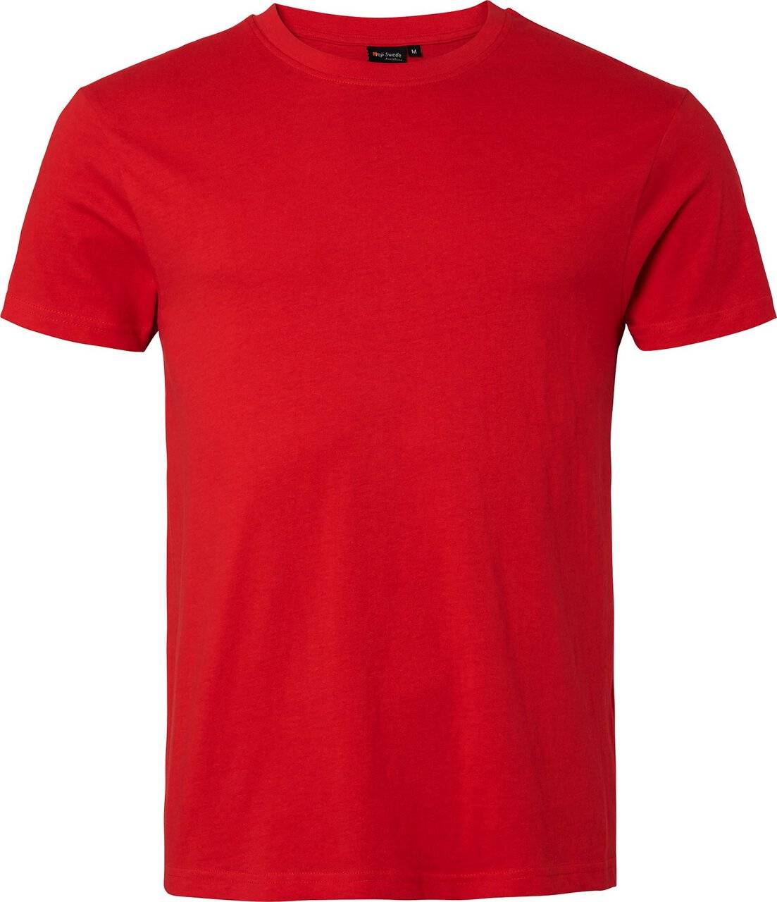 239 T-shirt, rot, L, 1001298607010
