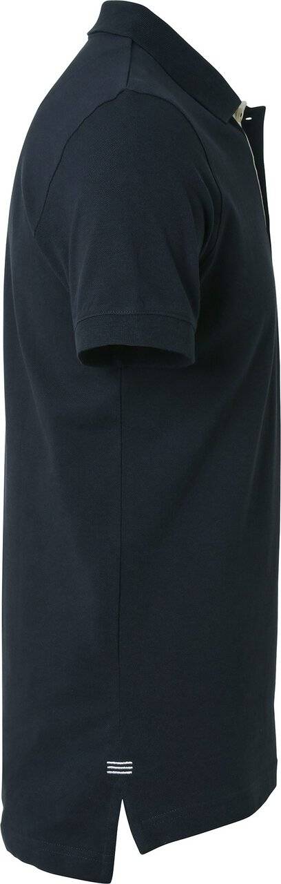Morris Poloshirt, Herren, navy blau, XS