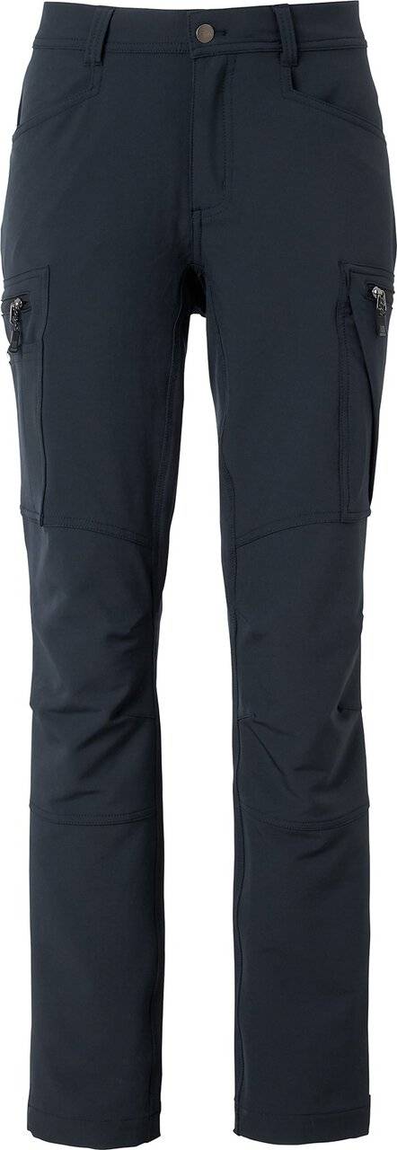 Moa Arbeitshose, Damen, dunkel navy blau, 46
