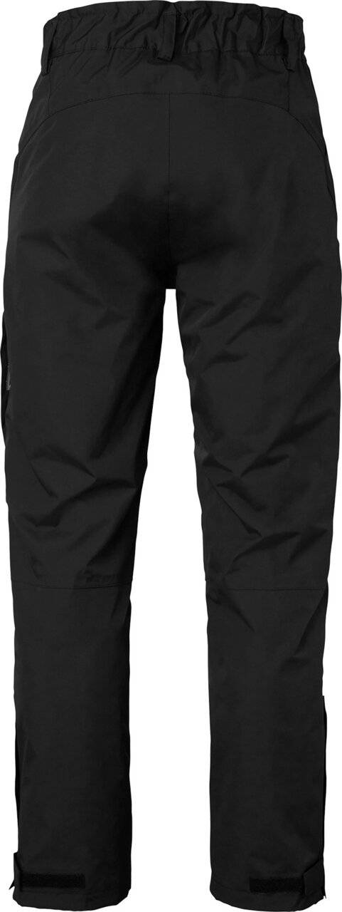 2420 Lange Shellhose, Herren, schwarz, S