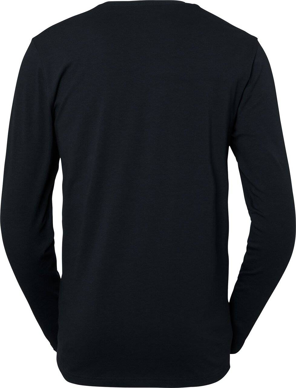 Leo T-shirt, Herren, navy blau, M