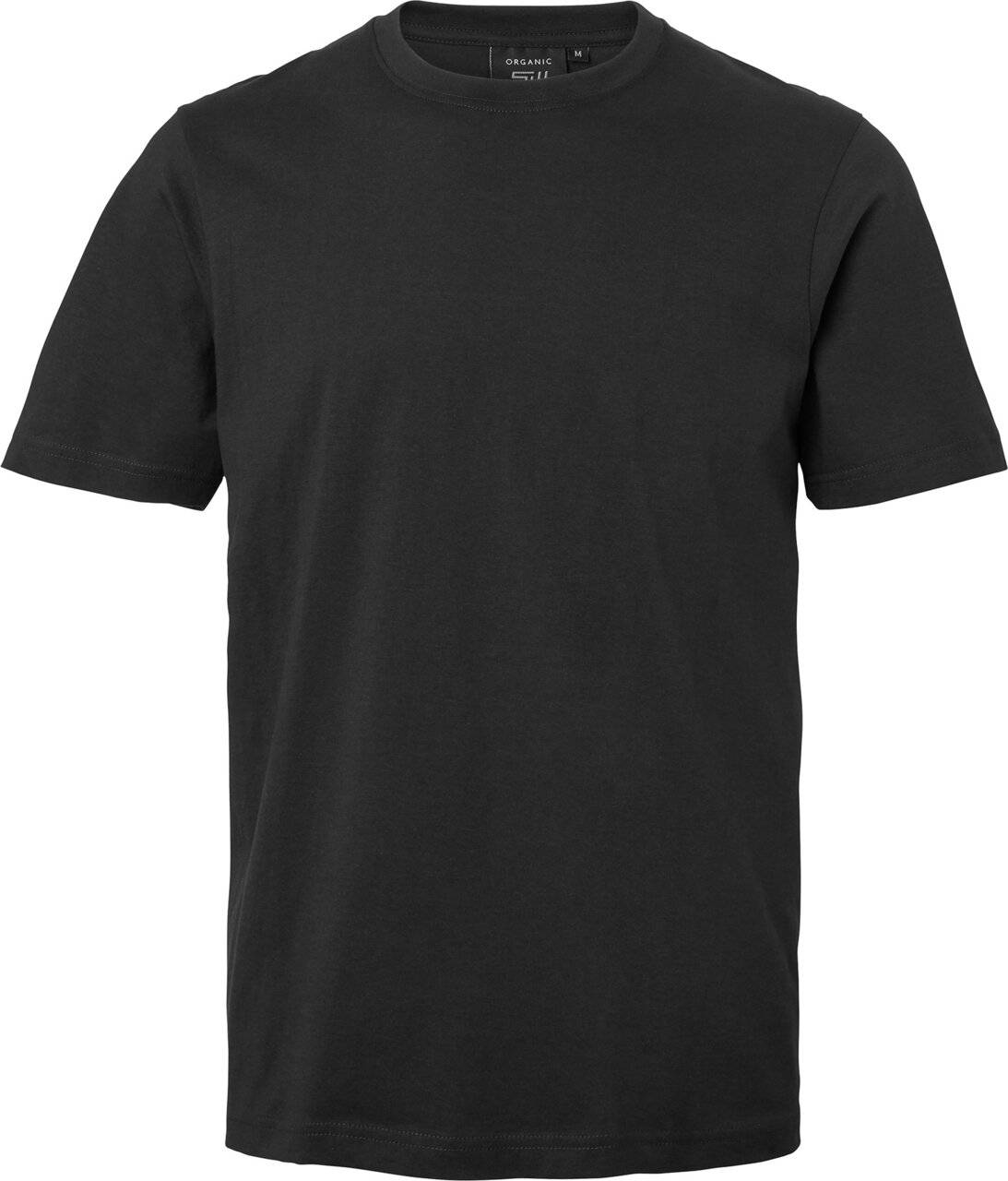 Kings T-shirt, Unisex, schwarz, 4XL