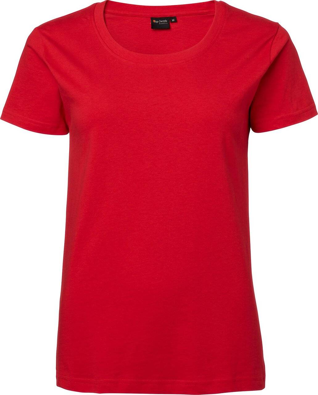 203 T-shirt, Damen, rot, XL
