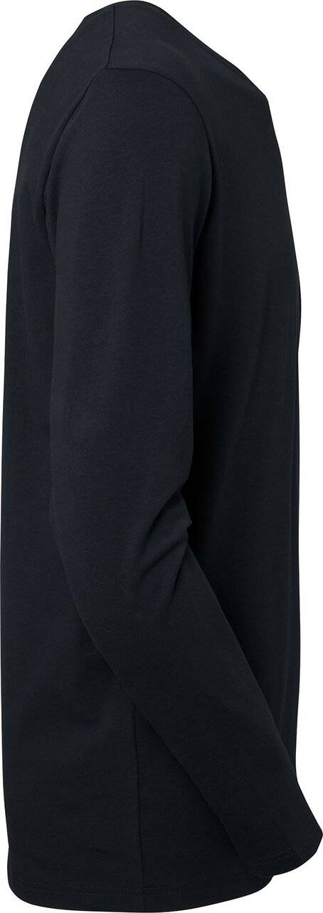 Leo T-shirt, Herren, navy blau, S