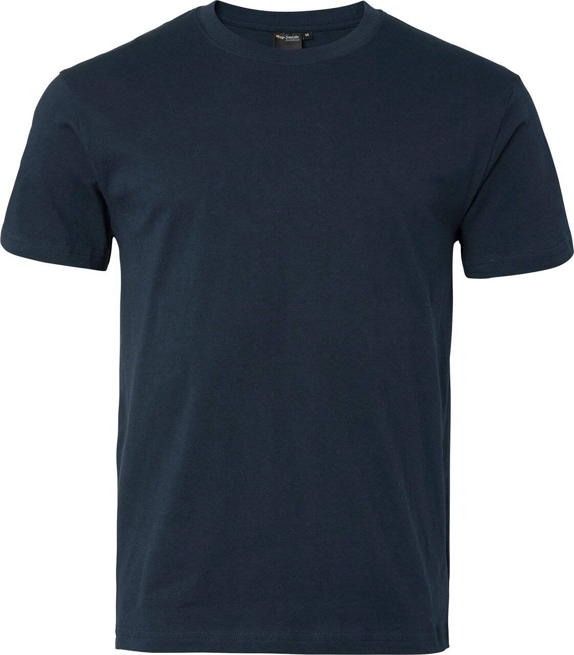 239 T-shirt, navy blau, 5XL