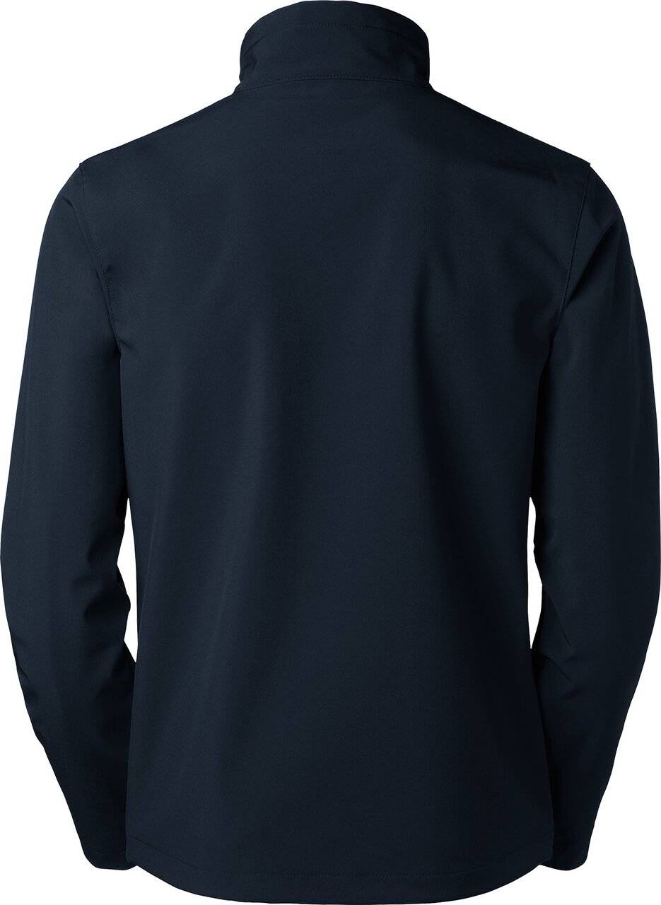 Atlantic Softshell Jacke, Herren, navy blau, 4XL