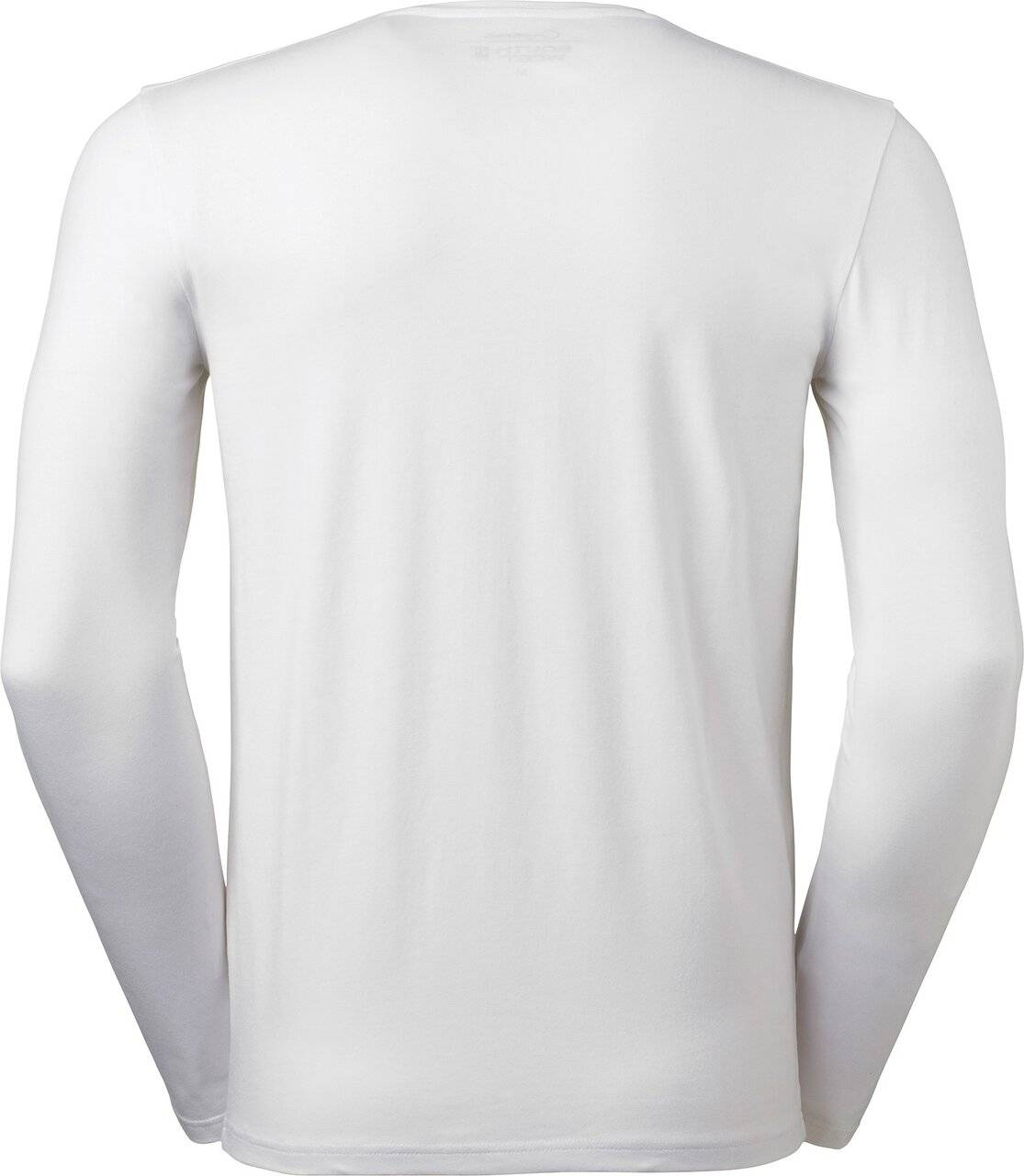 Leo T-shirt, Herren, weiß, S