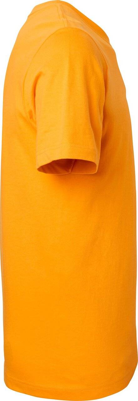 Kings T-shirt, Unisex, Orange, 3XL