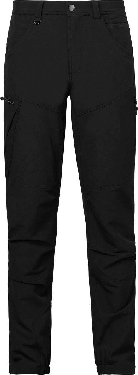 Wiggo Arbeitshose, Herren, schwarz, 54