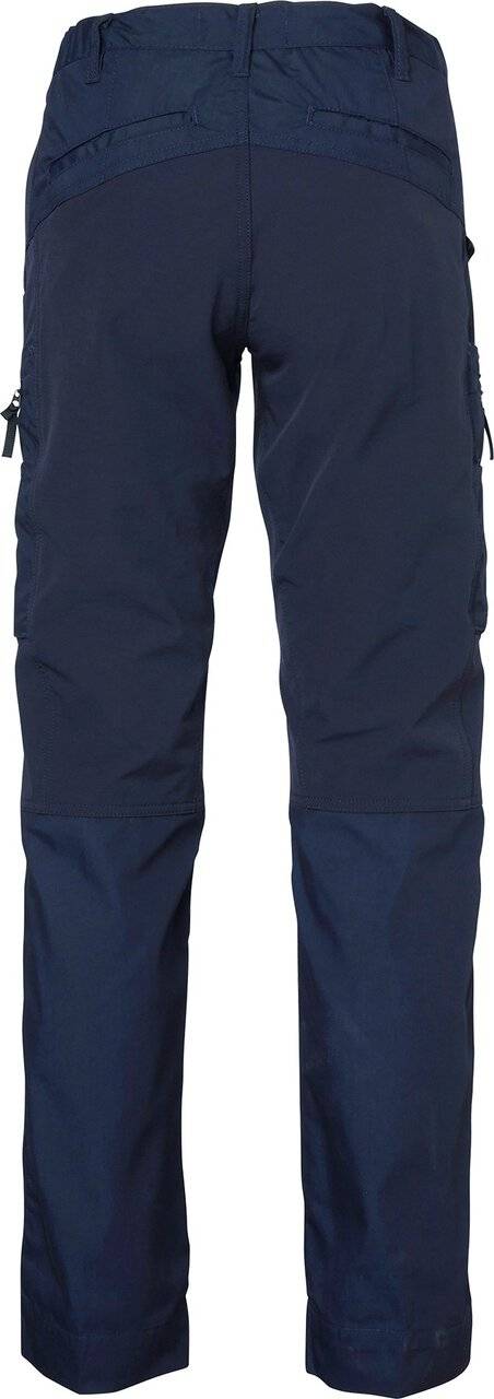 301 Arbeitshose, Damen, navy blau, 36