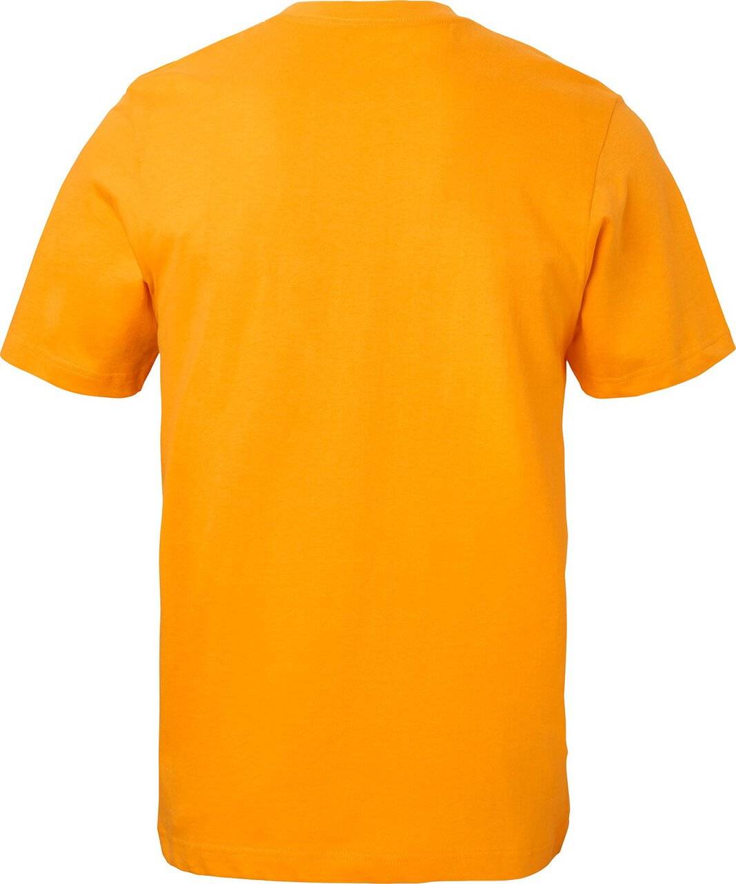 Kings T-shirt, Unisex, Orange, XL