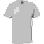 Kings T-shirt, Unisex, grau meliert, S