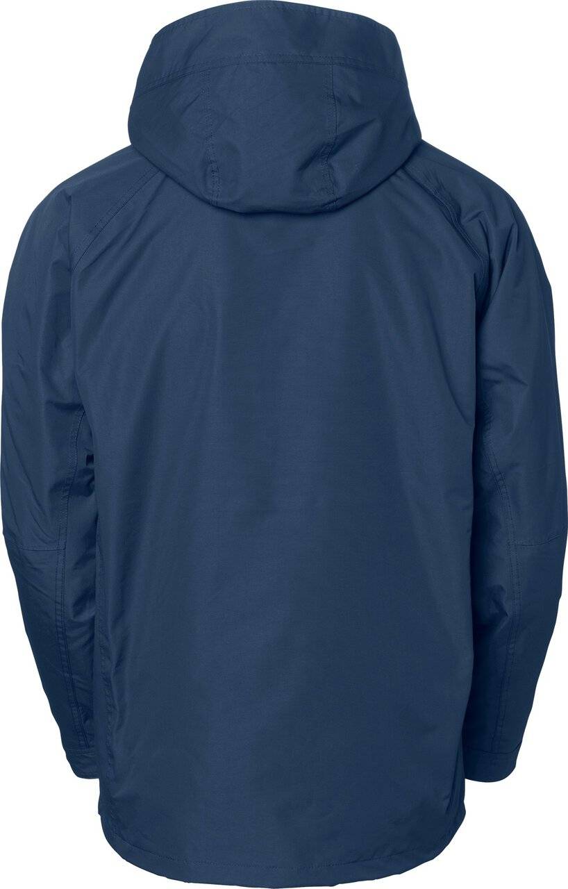 Greystone 3-in-1 Jacke, Herren, navy blau, XXL