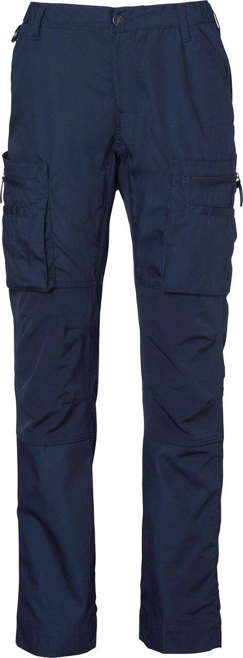 301 Arbeitshose, Damen, navy blau, 48