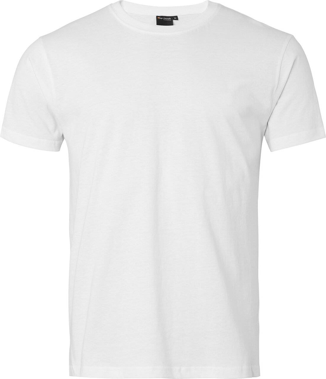 239 T-shirt, weiß, XXL