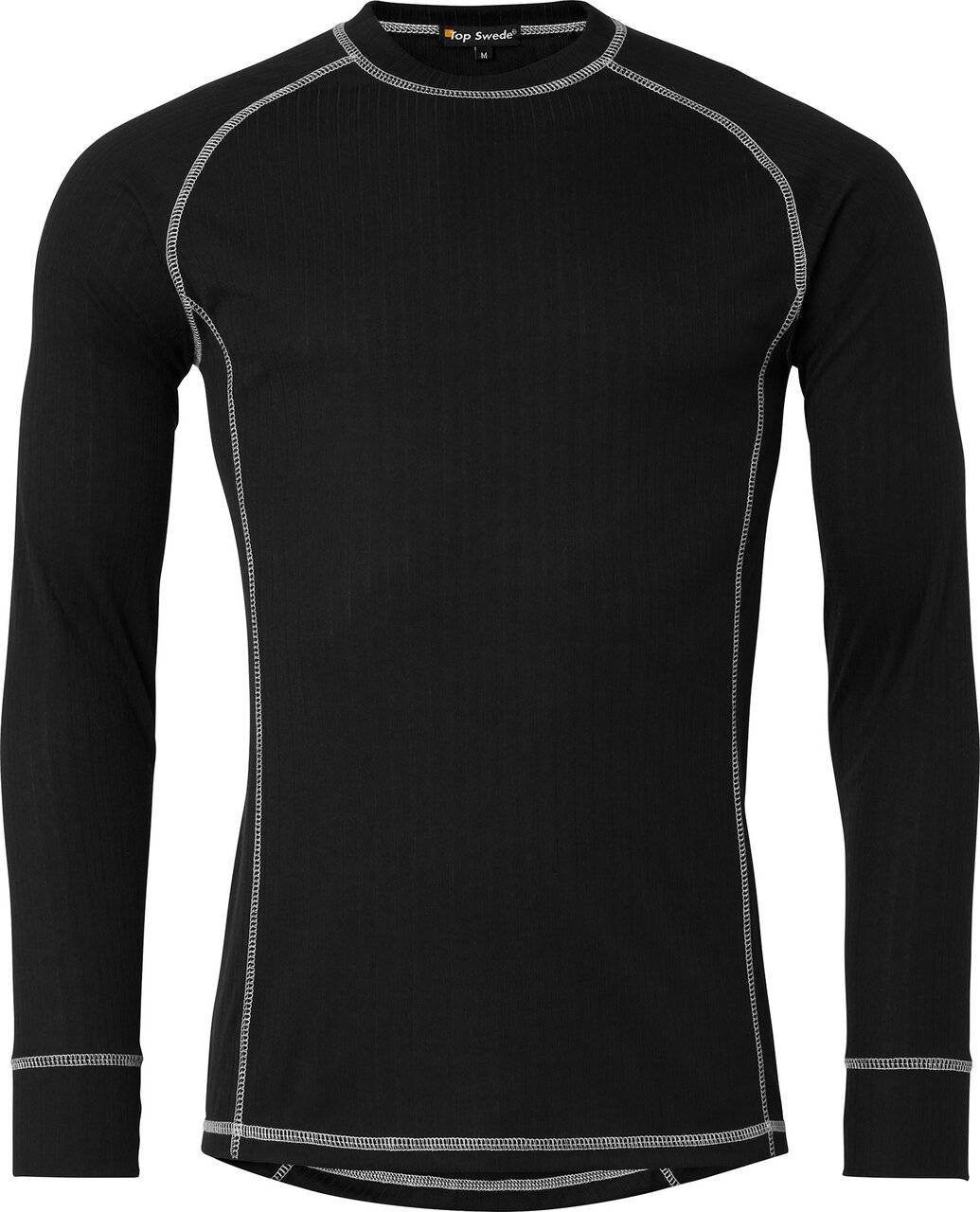 9935 Funktionsunterwäsche Set (Base Layer), Herren, schwarz, S