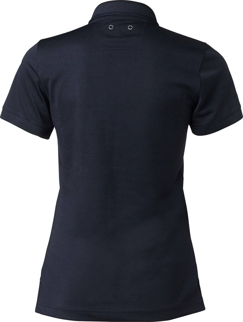 Sandy Poloshirt, Damen, navy blau, XL