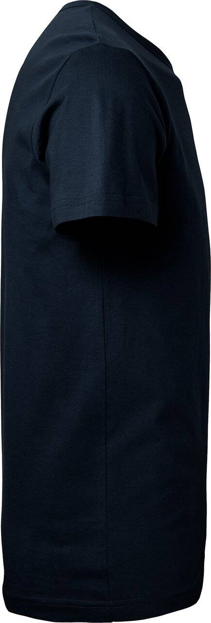 Delray T-shirt, Herren, navy blau, 3XL