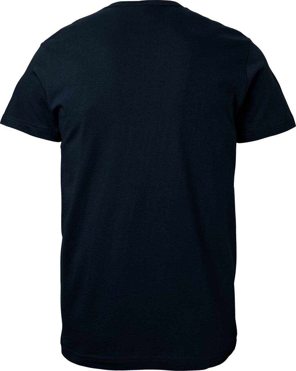 Delray T-shirt, Herren, navy blau, 3XL