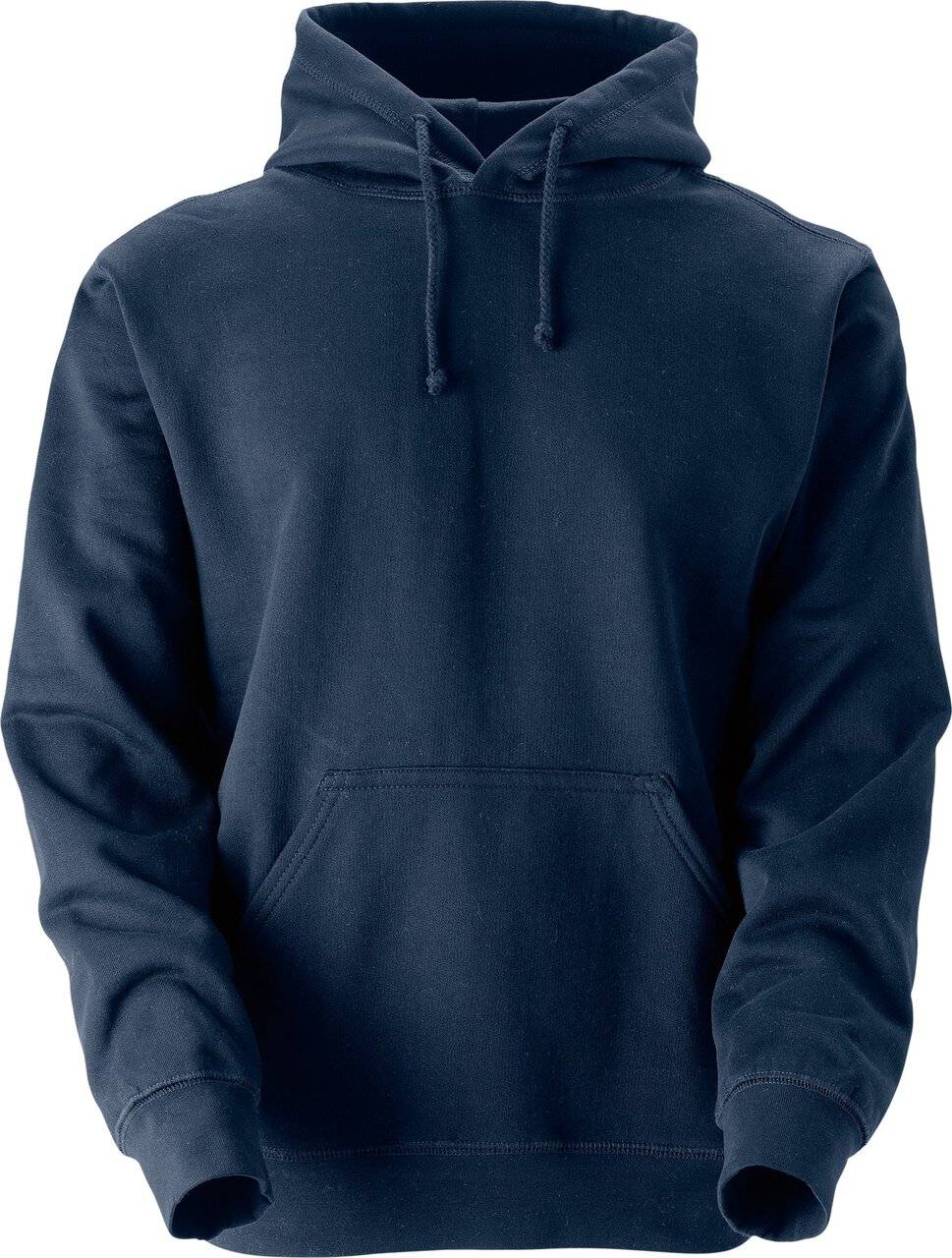Taber Sweatshirt, Unisex, navy blau, XXL