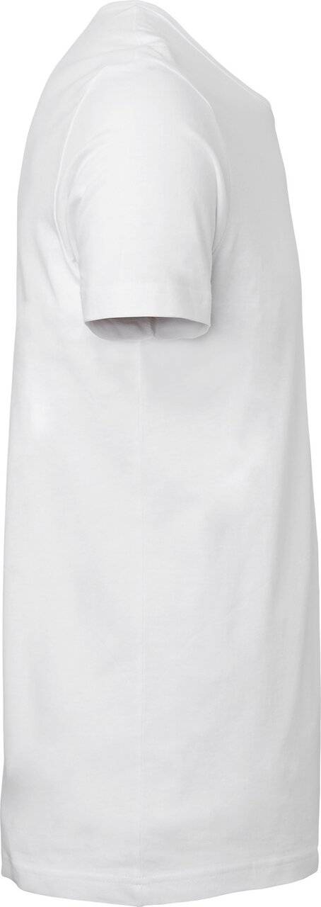 Delray T-shirt, Herren, weiß, S