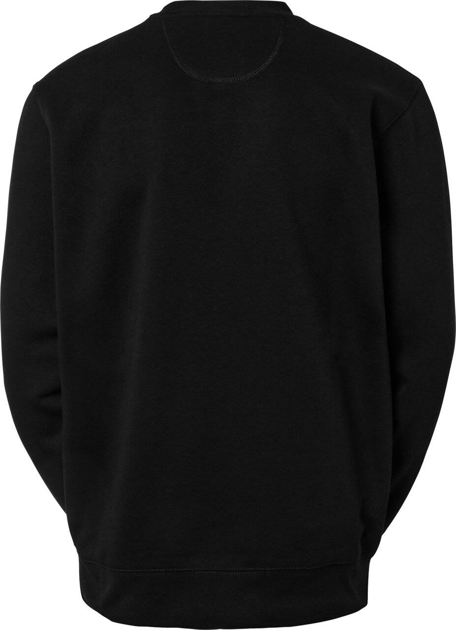 Brooks Sweatshirt, Unisex, schwarz, S
