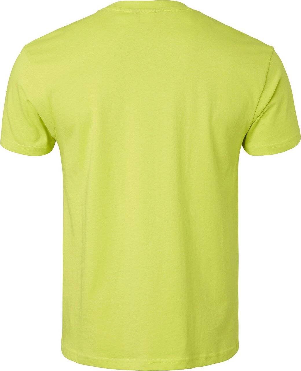 239 T-shirt, Lime, 3XL