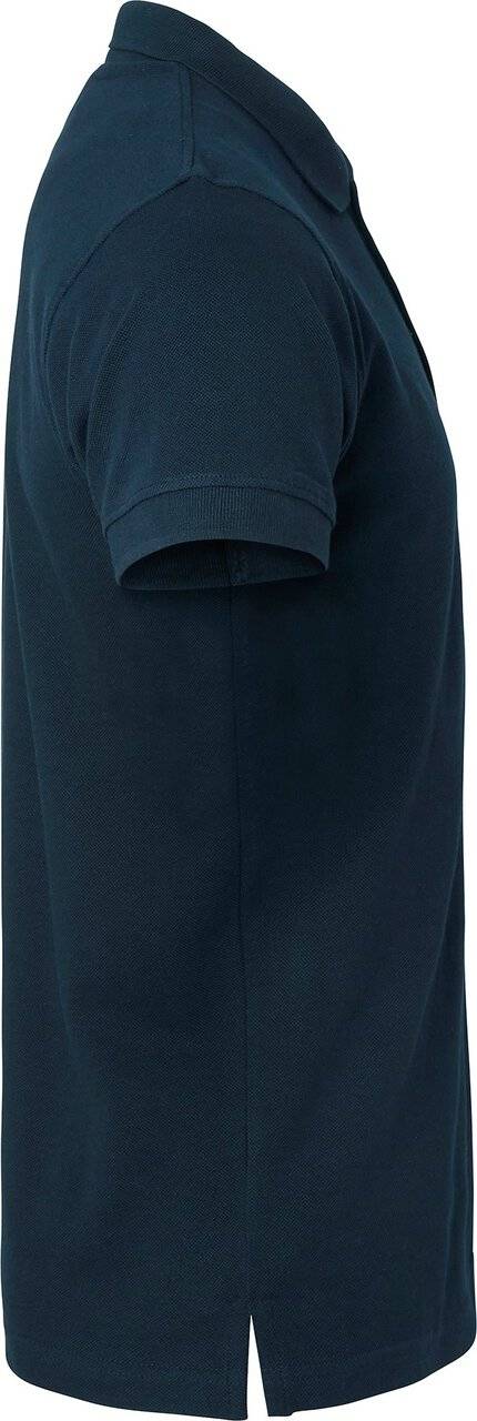 190 Poloshirt, Herren, navy blau, L