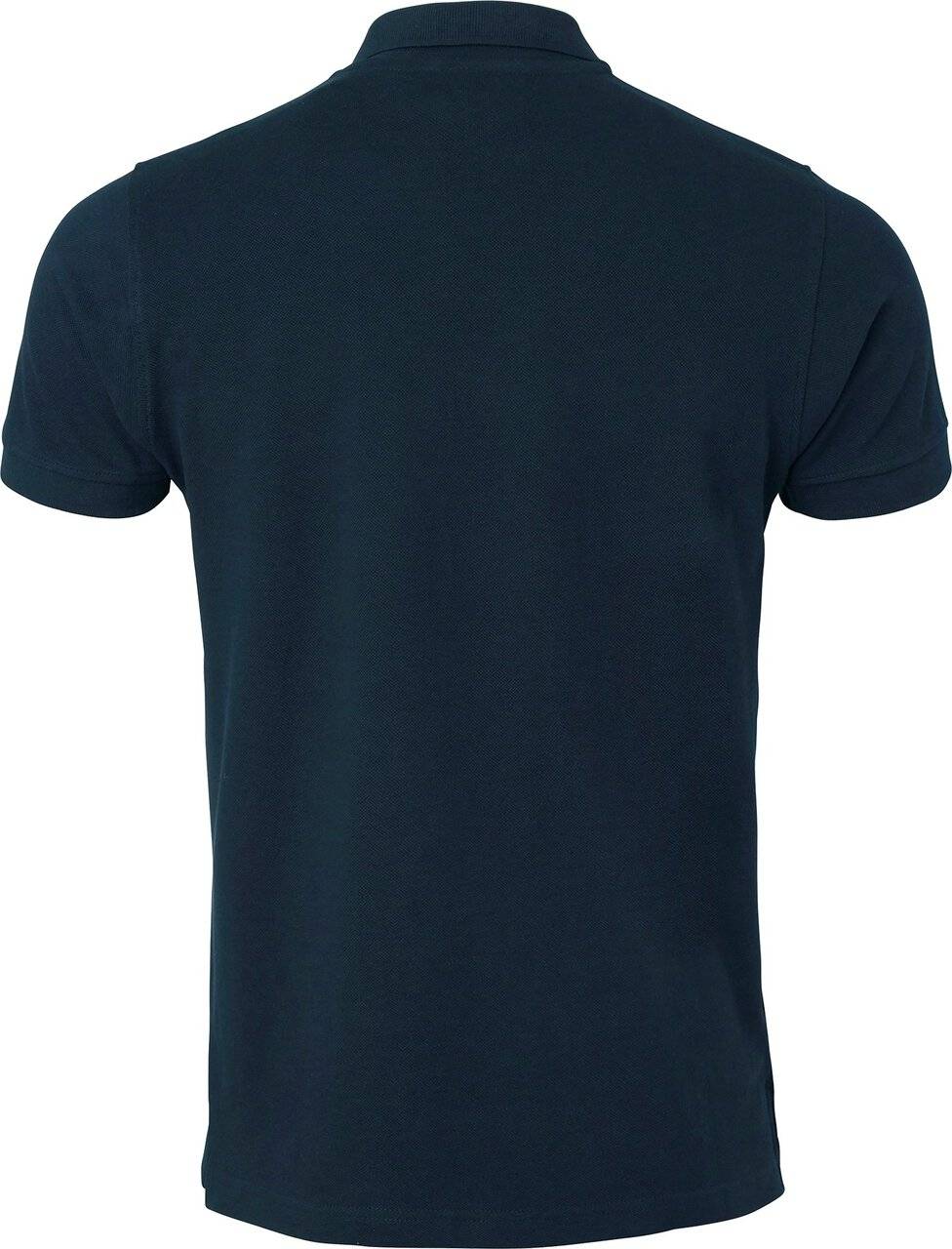 190 Poloshirt, Herren, navy blau, L