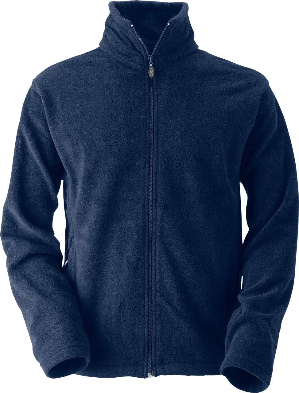 Dawson Fleecejacke, Herren, navy blau, XL