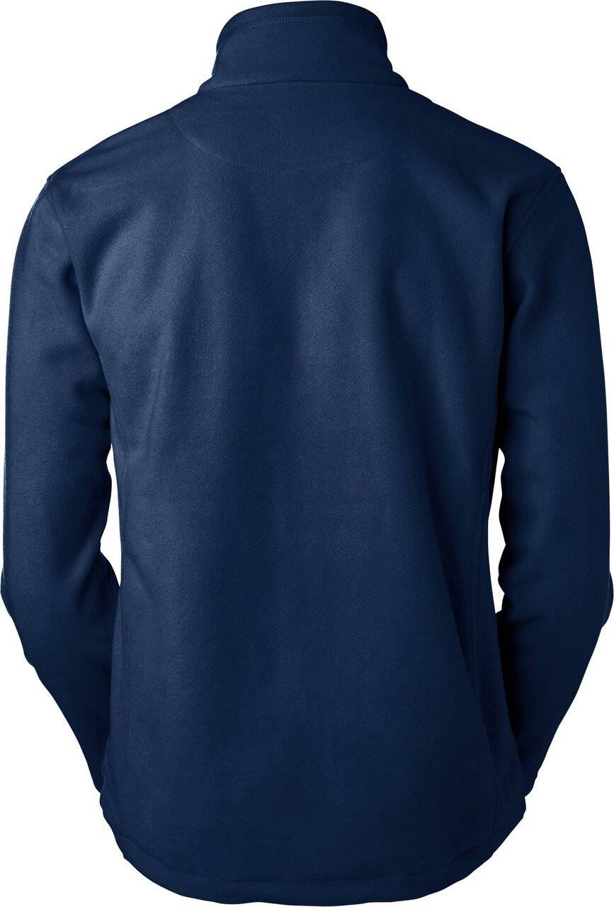 Dawson Fleecejacke, Herren, navy blau, XL