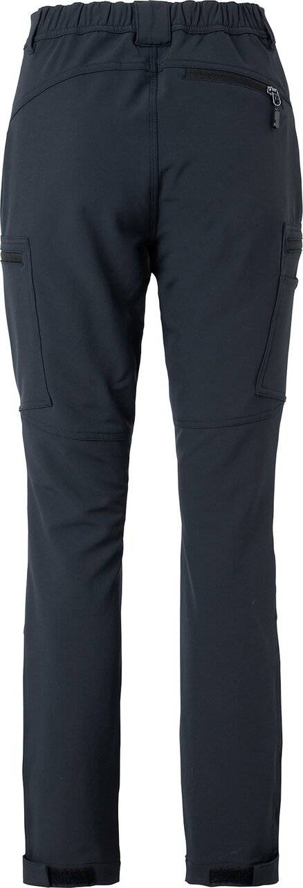 Moa Arbeitshose, Damen, dunkel navy blau, 44