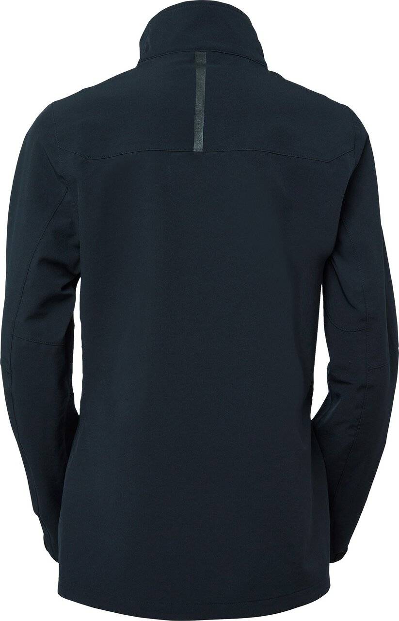 Milla Shell-Jacke, Damen, dunkel navy blau, XXL