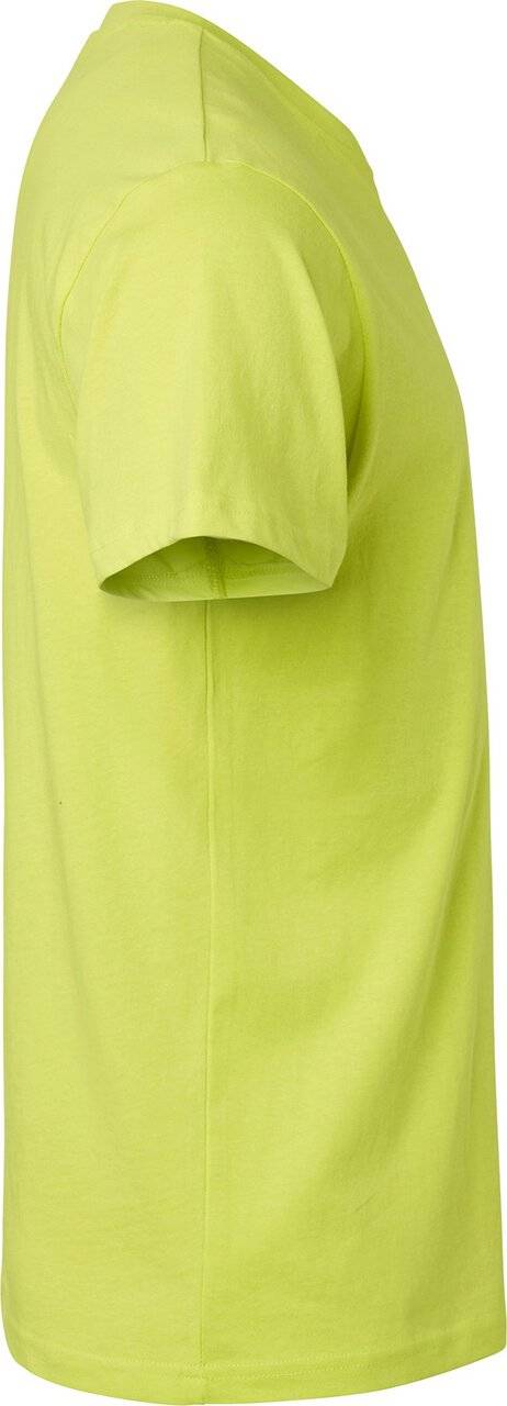 239 T-shirt, Lime, XS
