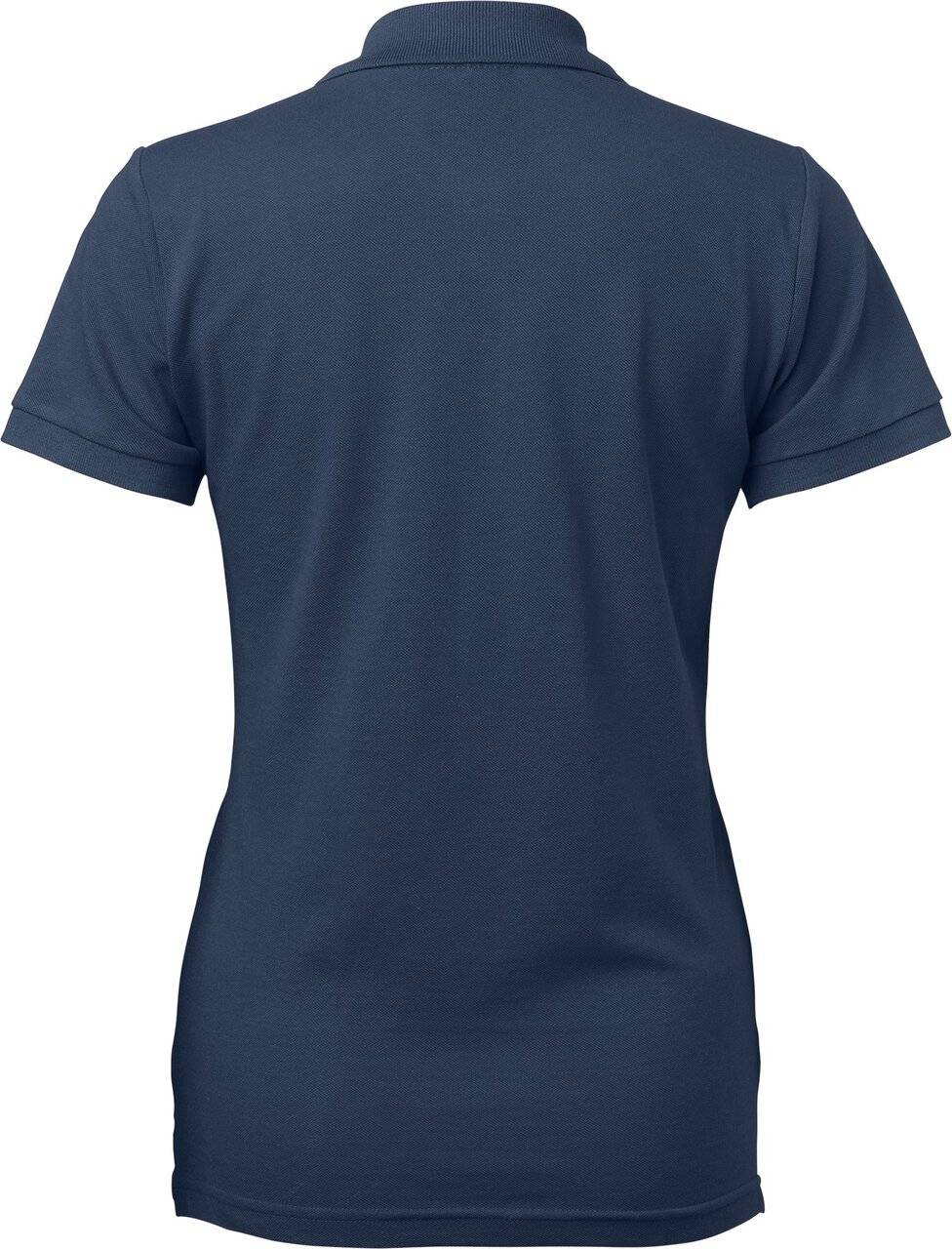 Coronita Poloshirt, Damen, navy blau, XL