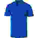 Somerton Poloshirt, Herren, Cobolt blue, M