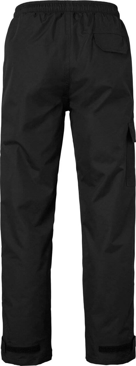 175 Shellhose, Herren, schwarz, L
