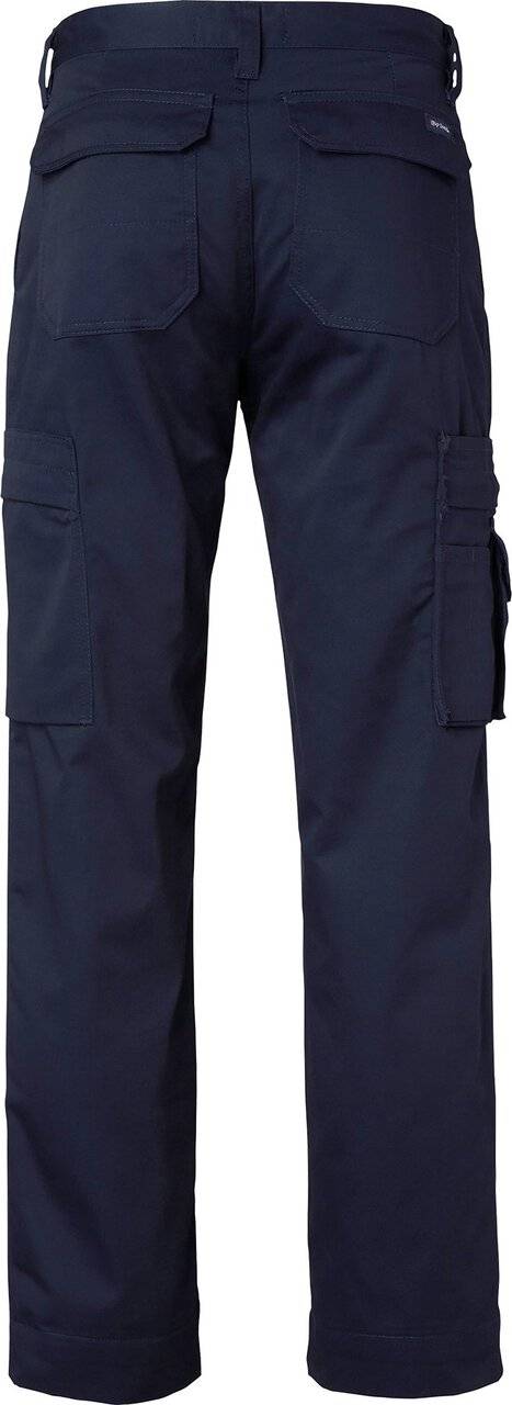 2670 Arbeitshose, Unisex, navy blau, 24